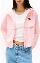 TJW ESSENTIAL WINDBREAKER EXT TOMMY JEANS