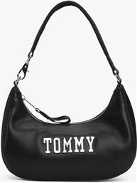 TJW EVERYWHERE SHOULDER BAG (ΔΙΑΣΤΑΣΕΙΣ: 27 X 14 X 10ΕΚ.) TOMMY JEANS από το SHOPPING HOUSE