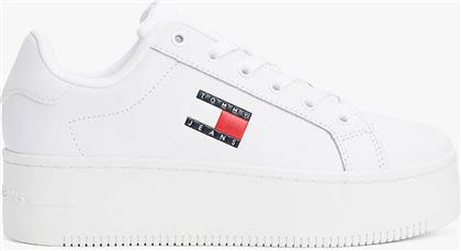 TJW FLATFORM ESS TOMMY JEANS