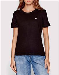 TJW JERSEY T-SHIRT TOMMY JEANS