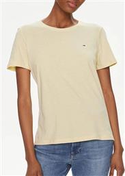 TJW JERSEY T-SHIRT TOMMY JEANS