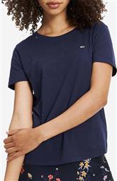 TJW JERSEY T-SHIRT TOMMY JEANS