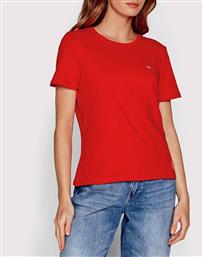 TJW JERSEY T-SHIRT TOMMY JEANS