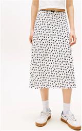 TJW MIDI AOP SKIRT TOMMY JEANS