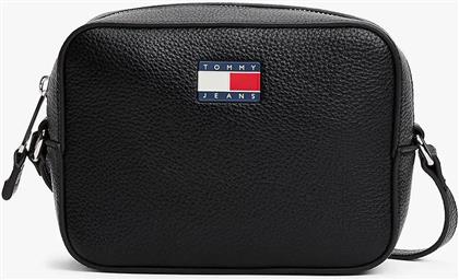 TJW MUST CAMERA BAG (ΔΙΑΣΤΑΣΕΙΣ: 18 X 7 X 14ΕΚ.) TOMMY JEANS