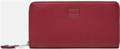 TJW MUST LARGE ZA (ΔΙΑΣΤΑΣΕΙΣ: 19 X 10ΕΚ.) TOMMY JEANS