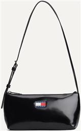 TJW MUST SHOULDER BAG (ΔΙΑΣΤΑΣΕΙΣ: 25.5 X 4.5 X 13ΕΚ.) TOMMY JEANS