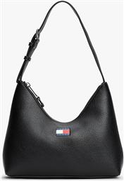 TJW MUST SHOULDER BAG (ΔΙΑΣΤΑΣΕΙΣ: 27 X 7.5 X 23.5ΕΚ.) TOMMY JEANS