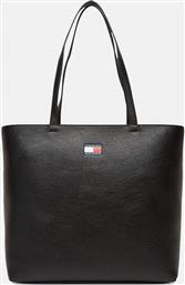 TJW MUST TOTE TOMMY JEANS