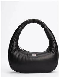 TJW PILLOW SHOULDER BAG (ΔΙΑΣΤΑΣΕΙΣ: 30 X 15 X 9.5ΕΚ.) TOMMY JEANS