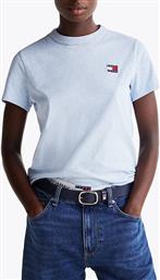 TJW REG BADGE TEE TOMMY JEANS