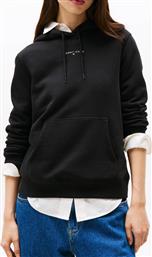 TJW REG LINEAR HOODIE EXT TOMMY JEANS