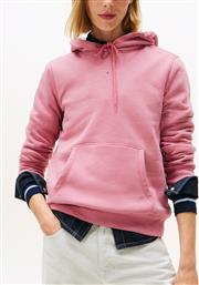 TJW REG LINEAR HOODIE EXT TOMMY JEANS