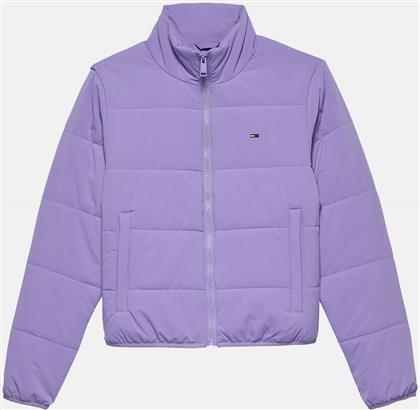 TJW REG LW PADDED JACKET EXT TOMMY JEANS