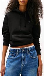 TJW REG S FLAG HOODIE TOMMY JEANS