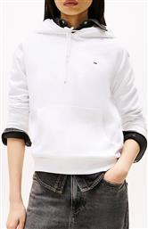 TJW REG S FLAG HOODIE TOMMY JEANS