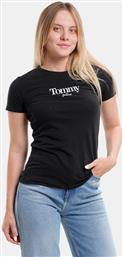 TJW SKINNY ESSENTIAL LOGO ΓΥΝΑΙΚΕΙΟ T-SHIRT (9000114526-1469) TOMMY JEANS