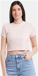 ΓΥΝΑΙΚΕΙΟ T-SHIRT CROP (9000225999-85203) TOMMY JEANS