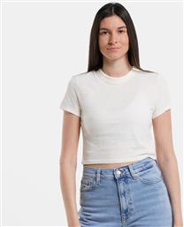 ΓΥΝΑΙΚΕΙΟ T-SHIRT CROP (9000226014-59009) TOMMY JEANS