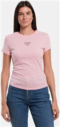 TJW SLIM ESSENTIAL ΓΥΝΑΙΚΕΙΟ T-SHIRT (9000201062-75511) TOMMY JEANS