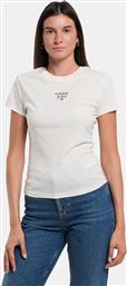 TJW SLIM ESSENTIAL ΓΥΝΑΙΚΕΙΟ T-SHIRT (9000201073-59009) TOMMY JEANS