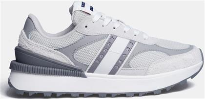 TECH RUNNER ΓΥΝΑΙΚΕΙΑ ΠΑΠΟΥΤΣΙΑ (9000211778-82717) TOMMY JEANS