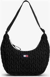 TJW URBAN X-BODY QUILTED (ΔΙΑΣΤΑΣΕΙΣ: 29 X 9.5 X 25ΕΚ.) TOMMY JEANS