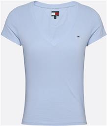 TJW V-NECK TEE TOMMY JEANS