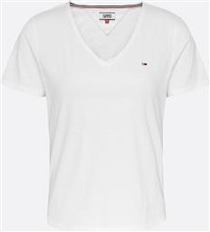 TJW V-NECK TEE TOMMY JEANS