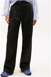 TJW WIDE LEG CHINO TOMMY JEANS