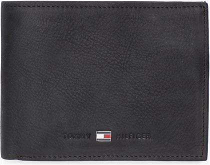 TOMMY HILFIGER JOHNSON TRIFOLD (3082900081-1469) TOMMY JEANS από το COSMOSSPORT