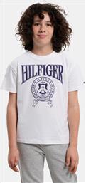TOMMY HILFIGER VARSITY ΠΑΙΔΙΚΟ T-SHIRT (9000138109-1539) TOMMY JEANS