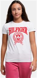 TOMMY HILFIGER VARSITY ΠΑΙΔΙΚΟ T-SHIRT (9000138119-1539) TOMMY JEANS