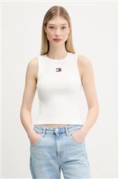 TOP TOMMY JEANS