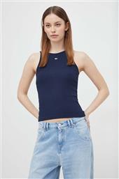 TOP ΧΡΩΜΑ: ΝΑΥΤΙΚΟ ΜΠΛΕ TOMMY JEANS