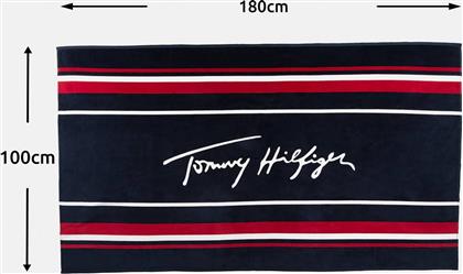 TOWEL (9000029359-22921) TOMMY JEANS από το COSMOSSPORT