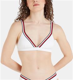 TRIANGLE ΓΥΝΑΙΚΕΙΟ BIKINI ΠΑΝΩ ΜΕΡΟΣ (9000182661-76943) TOMMY JEANS