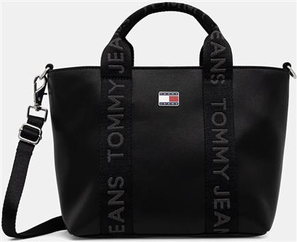 ΤΣΑΝΤΑ TOMMY JEANS