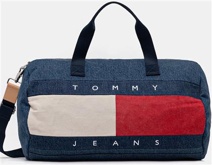 ΤΣΑΝΤΑ ΧΡΩΜΑ: ΜΠΛΕ, AM0AM13813 TOMMY JEANS