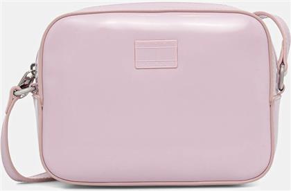 ΤΣΑΝΤΑ ΧΡΩΜΑ: ΜΑΥΡΟ, AW0AW17864 TOMMY JEANS