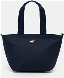 ΤΣΑΝΤΑ ΧΡΩΜΑ: ΝΑΥΤΙΚΟ ΜΠΛΕ, AW0AW17890 TOMMY JEANS