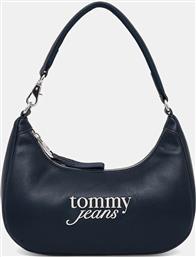 ΤΣΑΝΤΑ ΧΡΩΜΑ: ΝΑΥΤΙΚΟ ΜΠΛΕ, AW0AW17895 TOMMY JEANS