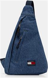 ΤΣΑΝΤΑ ΤΖΙΝ TOMMY JEANS