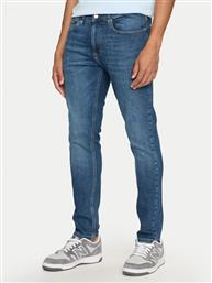 ΤΖΙΝ AUSTIN DM0DM20173 ΜΠΛΕ SLIM FIT TOMMY JEANS από το MODIVO