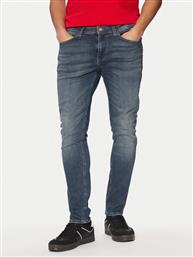 ΤΖΙΝ AUSTIN DM0DM20553 ΜΠΛΕ SLIM FIT TOMMY JEANS