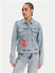 ΤΖΙΝ ΜΠΟΥΦΑΝ TOMMY JEANS
