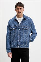 ΤΖΙΝ ΜΠΟΥΦΑΝ TOMMY JEANS