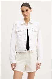 ΤΖΙΝ ΜΠΟΥΦΑΝ ΧΡΩΜΑ: ΜΠΕΖ, DW0DW20121 TOMMY JEANS