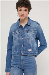 ΤΖΙΝ ΜΠΟΥΦΑΝ DW0DW17653 TOMMY JEANS