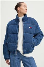 ΤΖΙΝ ΜΠΟΥΦΑΝ DW0DW19632 TOMMY JEANS